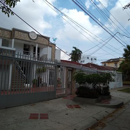 Apartaestudio El Lugar Ideal Cra. 62 #74-143. Barranquilla  Bagian luar foto