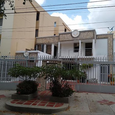 Apartaestudio El Lugar Ideal Cra. 62 #74-143. Barranquilla  Bagian luar foto