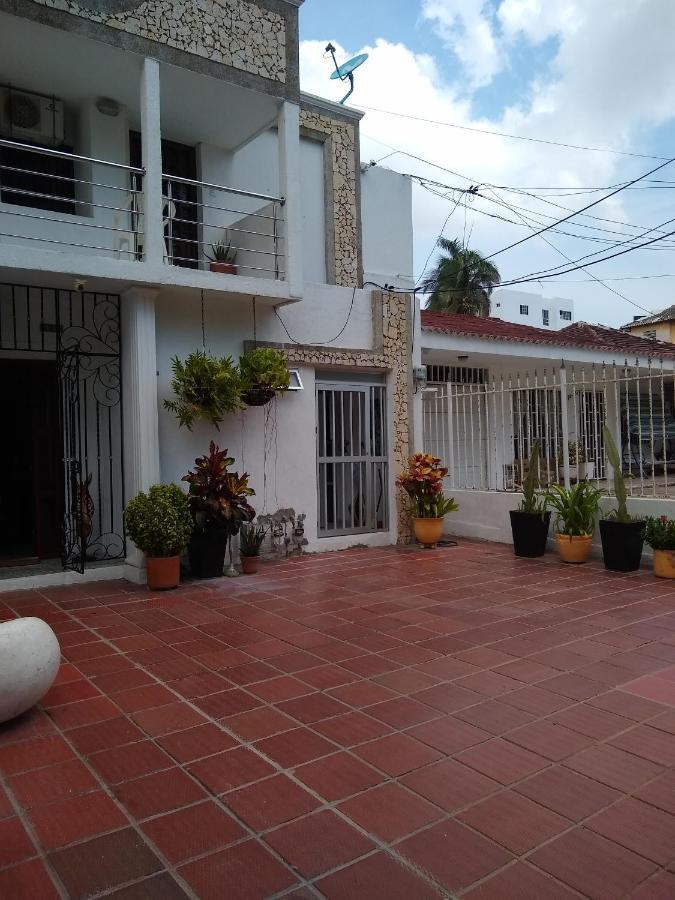 Apartaestudio El Lugar Ideal Cra. 62 #74-143. Barranquilla  Bagian luar foto