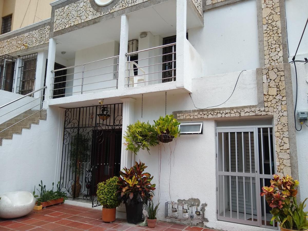 Apartaestudio El Lugar Ideal Cra. 62 #74-143. Barranquilla  Bagian luar foto